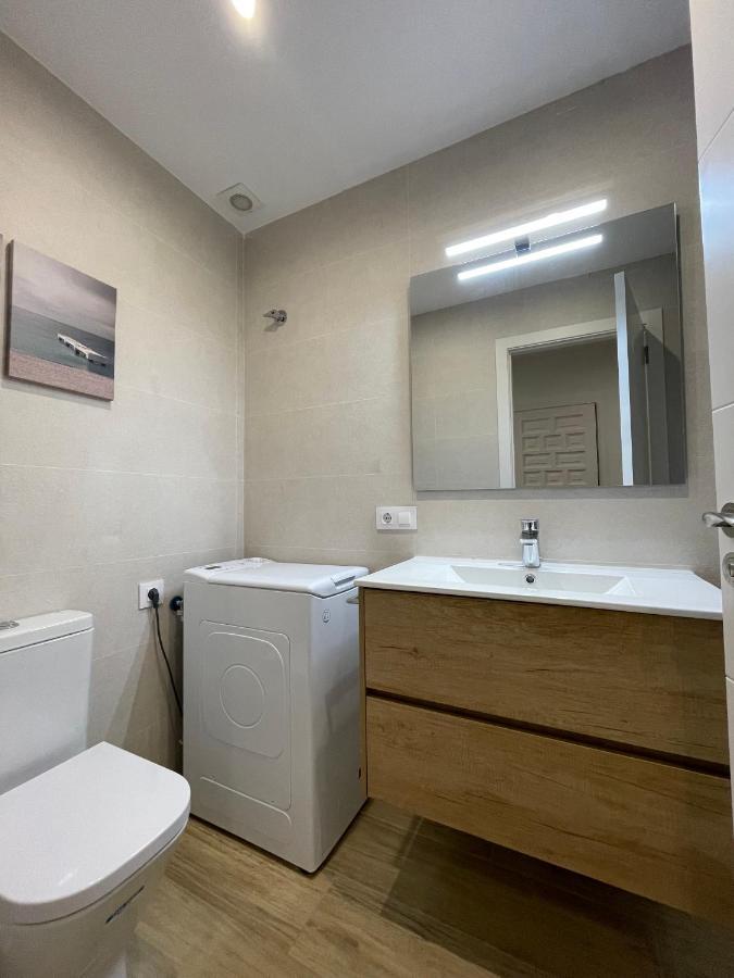 Apcostas Apartment Alcoceber Exterior photo