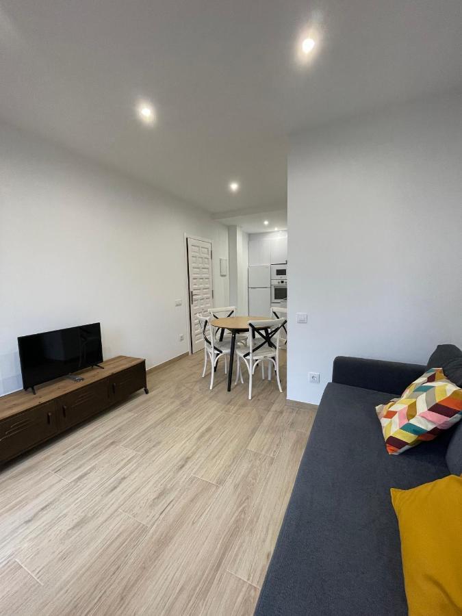 Apcostas Apartment Alcoceber Exterior photo