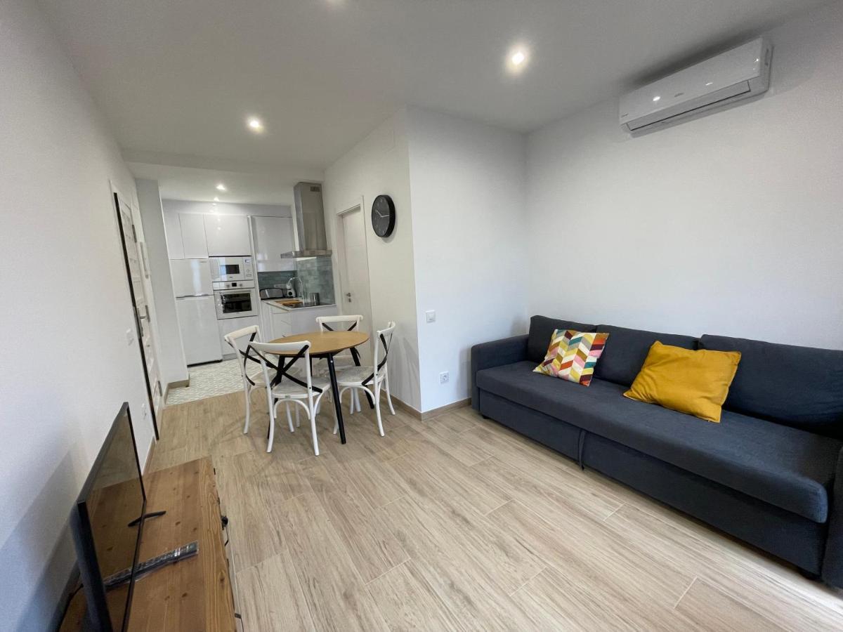 Apcostas Apartment Alcoceber Exterior photo