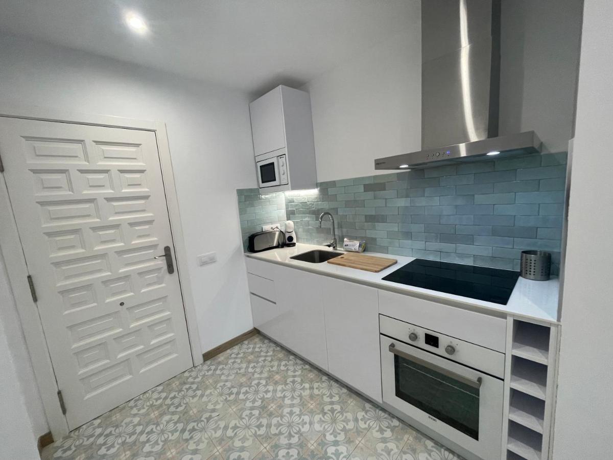 Apcostas Apartment Alcoceber Exterior photo