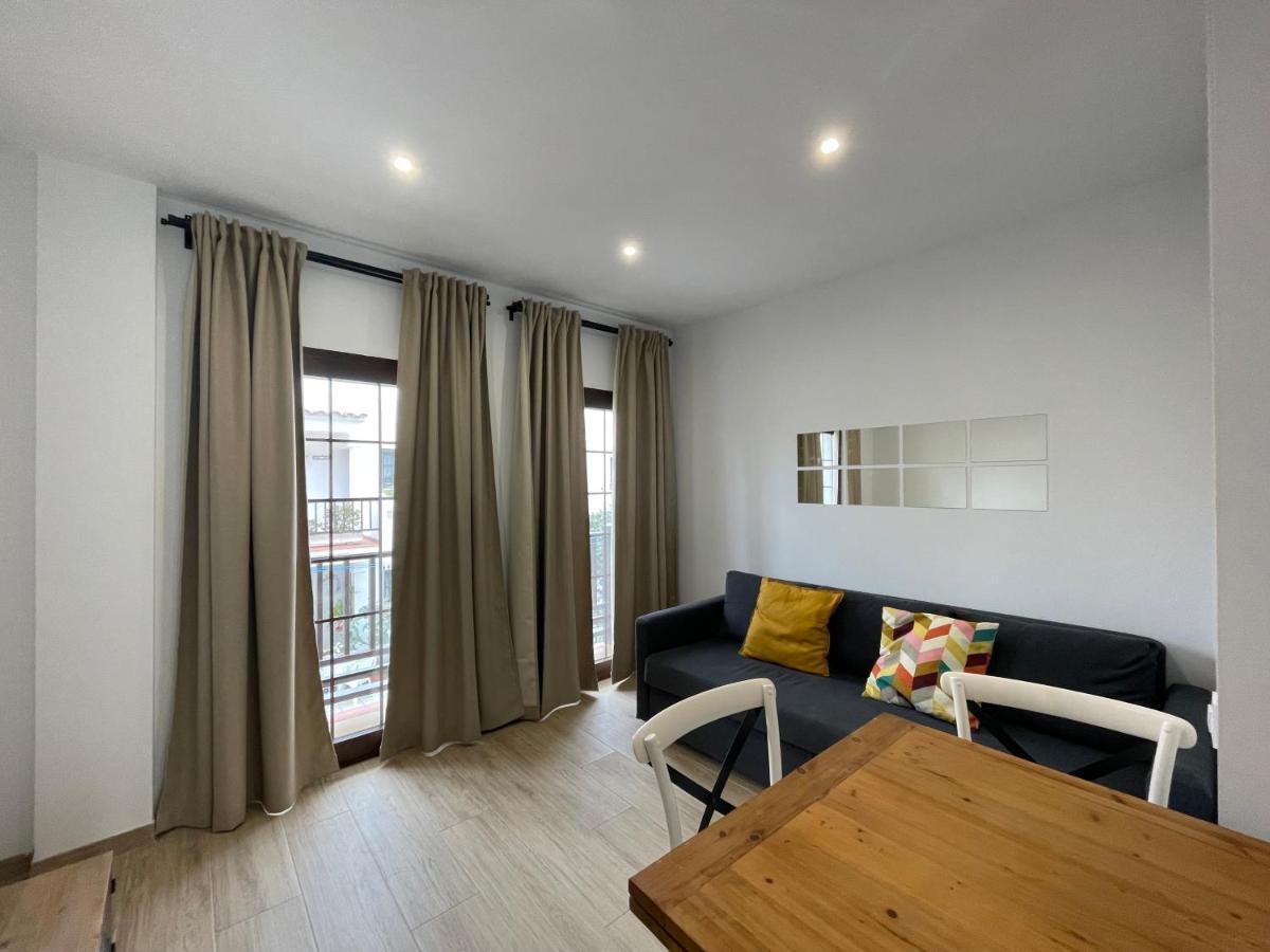 Apcostas Apartment Alcoceber Exterior photo